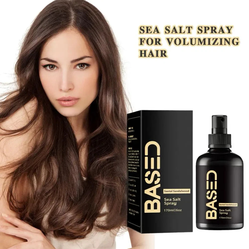 Texturizing Hair Styling Wax