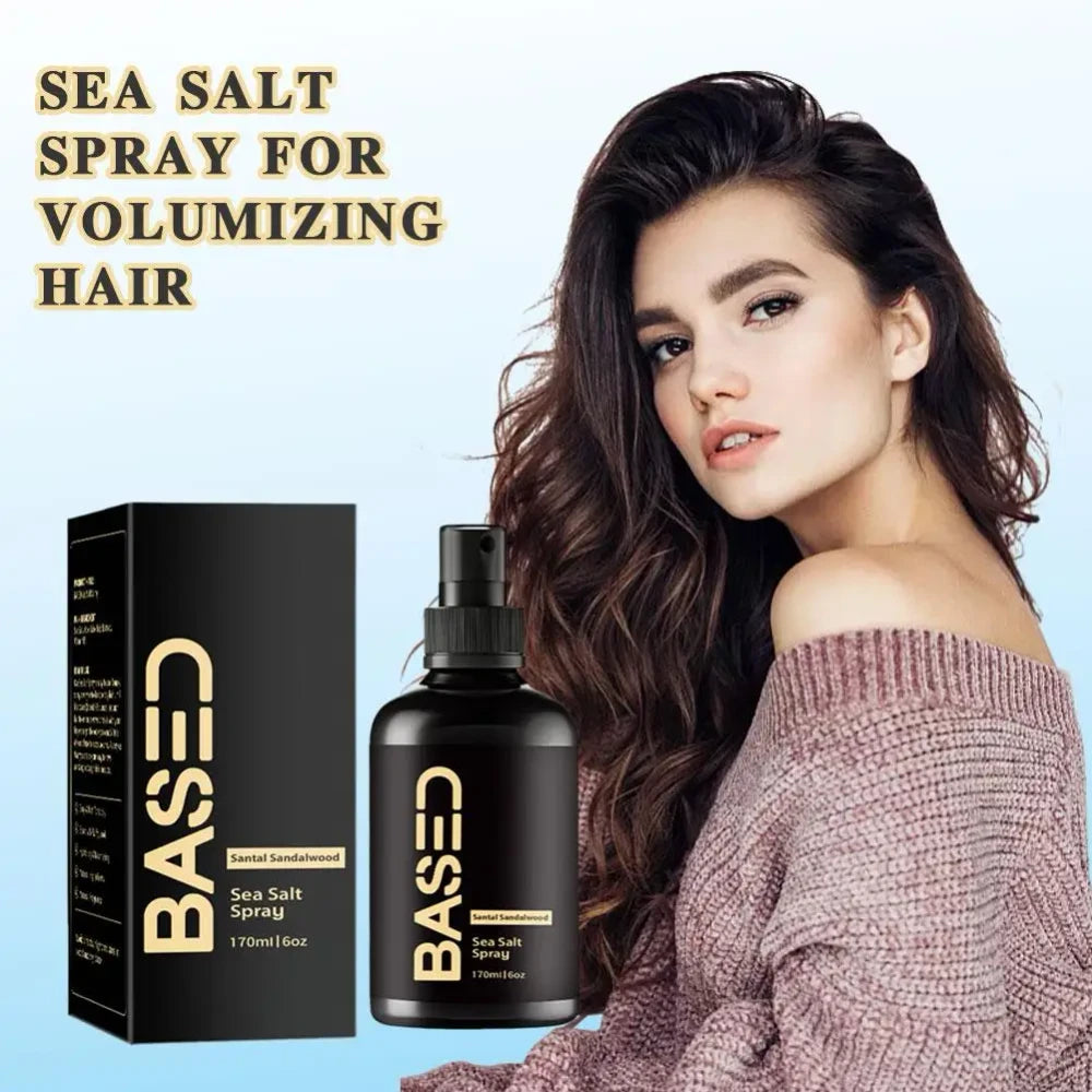 Texturizing Hair Styling Wax