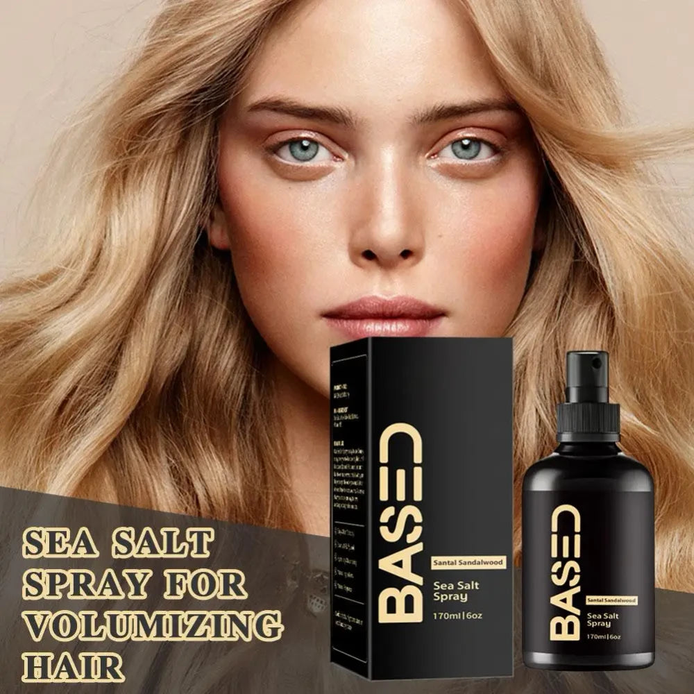 Texturizing Hair Styling Wax