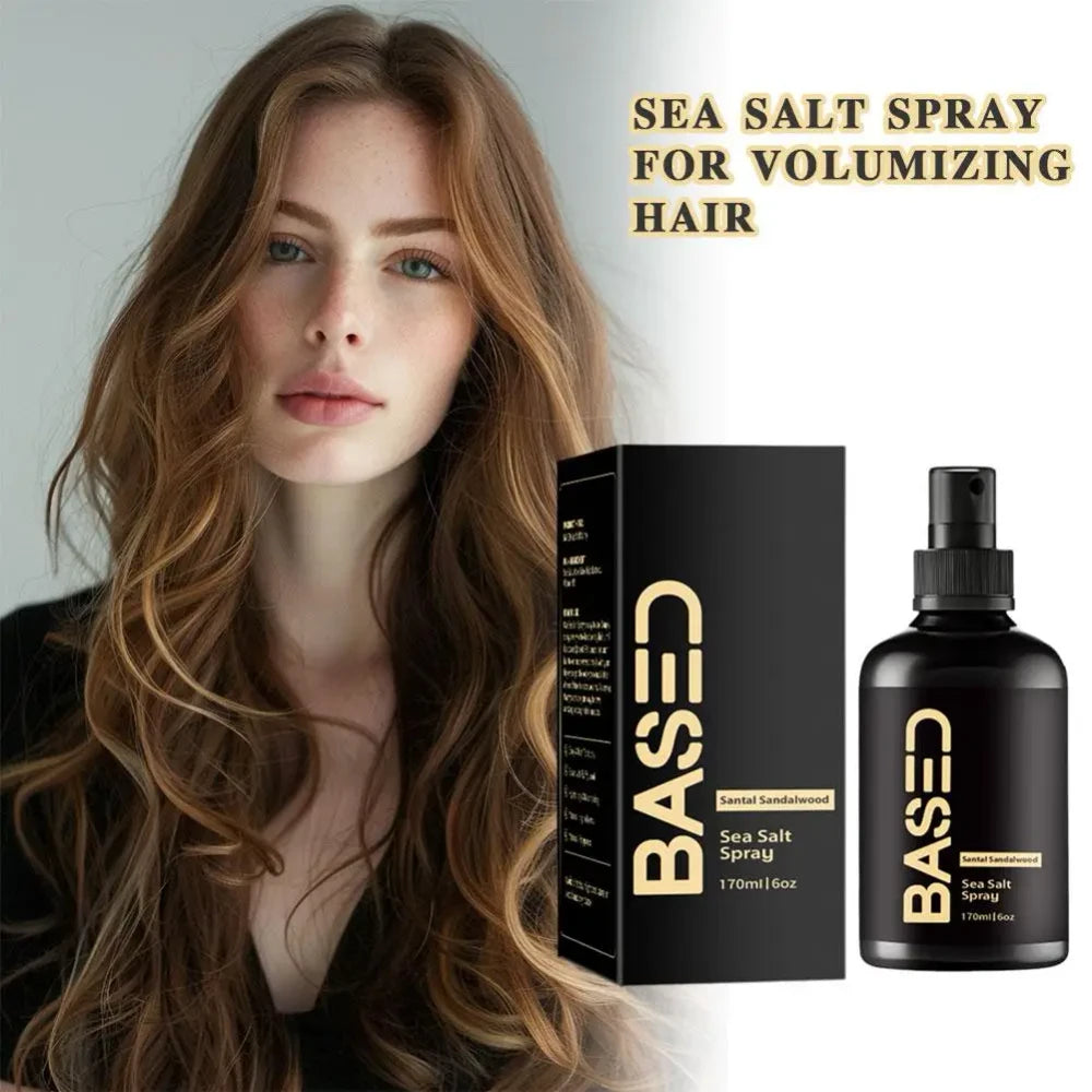 Texturizing Hair Styling Wax